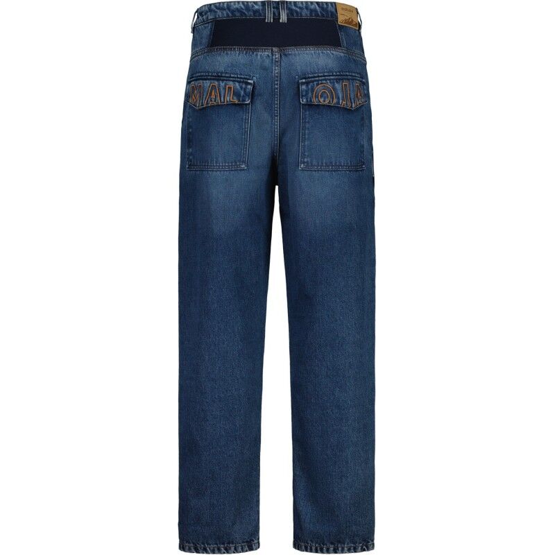 Maloja FioriM. - Pantalon homme | Hardloop