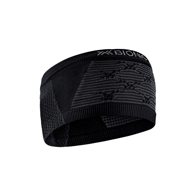X-Bionic Headband - Čelenka | Hardloop