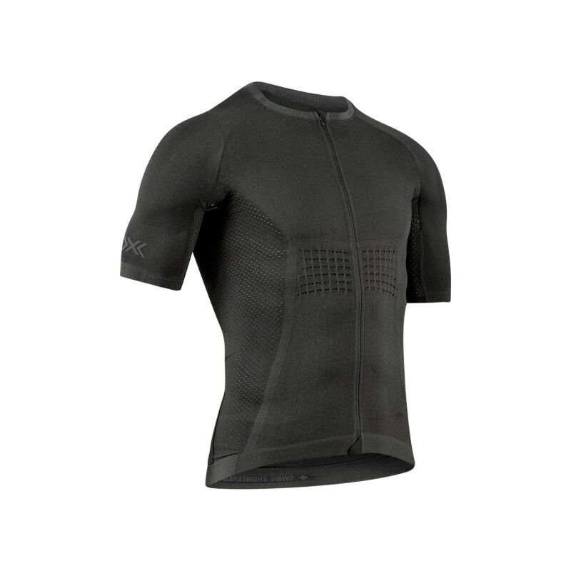 XCeed Ride Jersey SS - Cykeljersey - Herrer