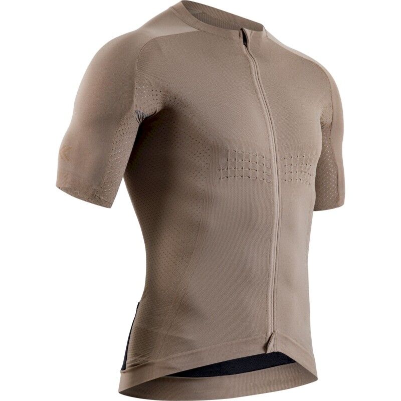 XCeed Ride Jersey SS - Cykeljersey - Herrer