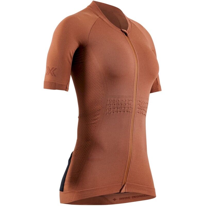 XCeed Ride Jersey SS - Fietsshirt - Dames