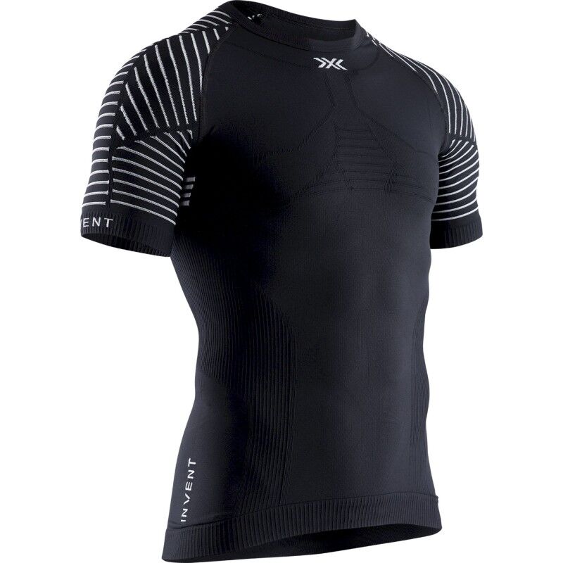 Invent 4.0 Lt Shirt Sh SL - Pánské funkční triko