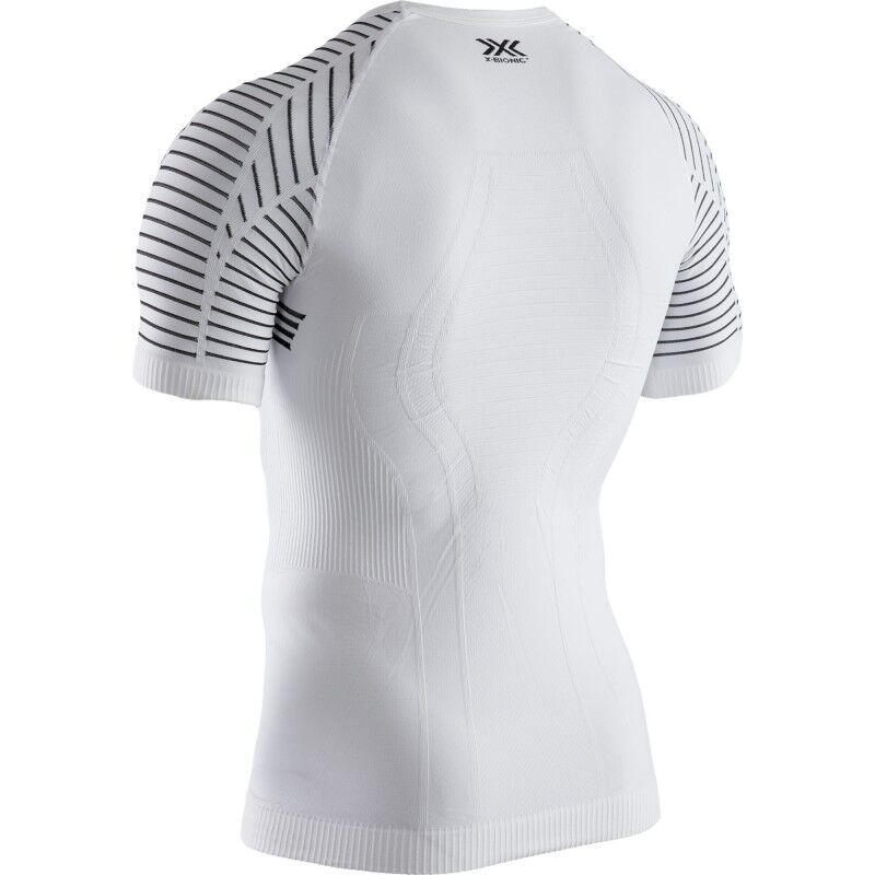 X-Bionic Invent 4.0 Lt Shirt Sh SL - Sous-vêtement thermique homme | Hardloop
