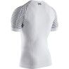 X-Bionic Invent 4.0 Lt Shirt Sh SL - Base layer - Men's | Hardloop