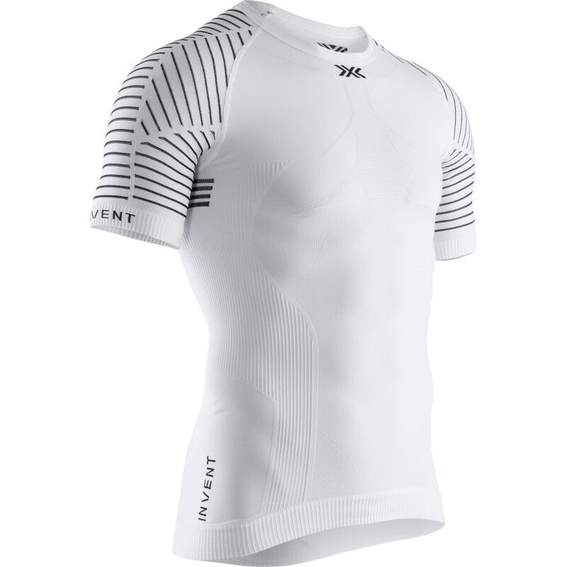 Invent 4.0 Lt Shirt Sh SL - Base layer - Men's