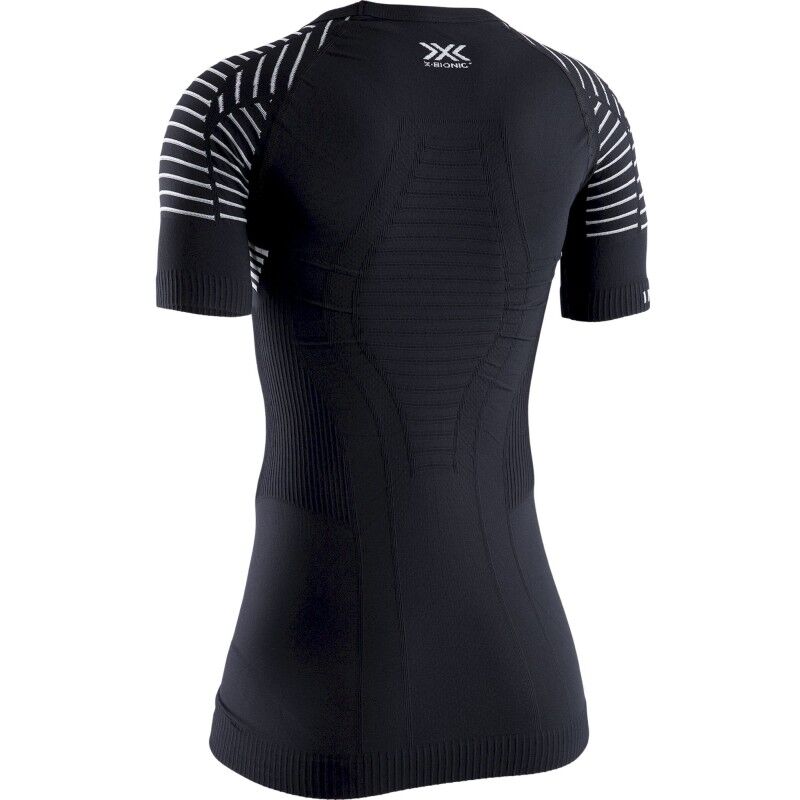 X-Bionic Invent 4.0 Lt Shirt Sh SL - Base layer - Women's | Hardloop
