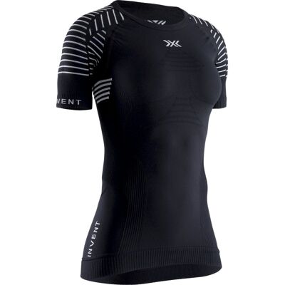 Invent 4.0 Lt Shirt Sh SL - Alusvaatteet - Naiset