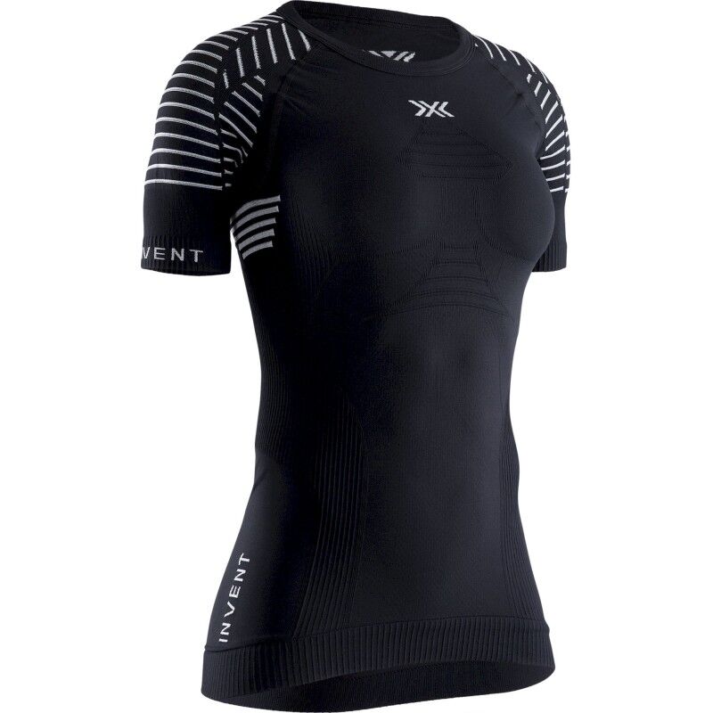 Invent 4.0 Lt Shirt Sh SL - Sous-vêtement thermique femme