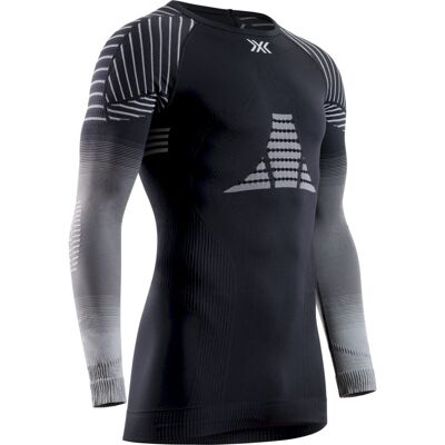 Invent Fx Shirt LS - Base layer - Men's