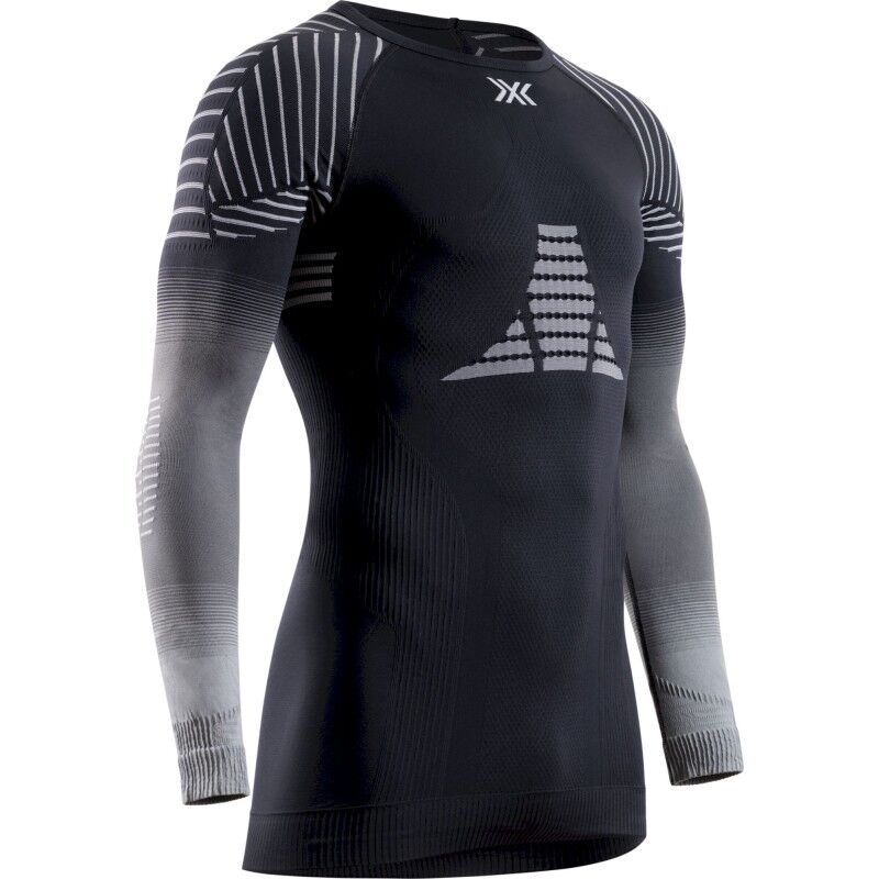 Invent Fx Shirt LS - Pánské funkční triko