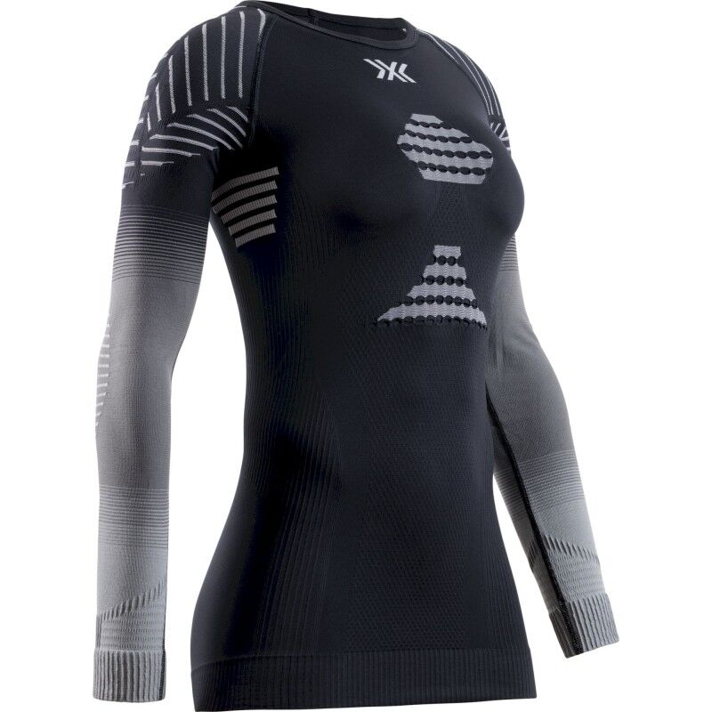 Invent Fx Shirt LS - Dámské funkční triko