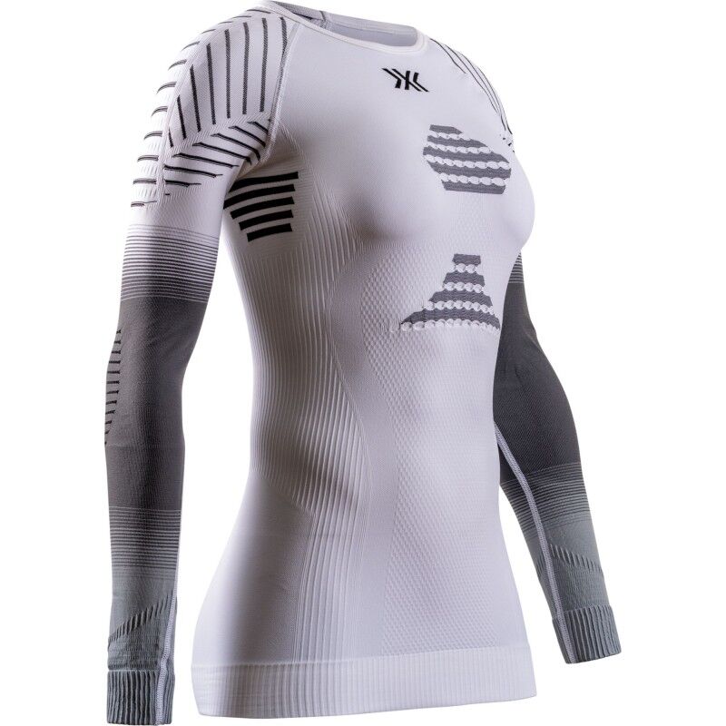Invent Fx Shirt LS - Base layer - Women's