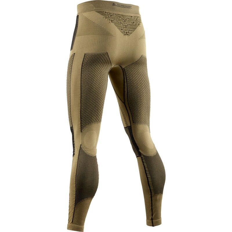 X-Bionic Radiactor 4.0 Pants - Ropa interior - Hombre | Hardloop