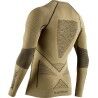 X-Bionic Radiactor 4.0 Shirt LG SL - Base layer - Men's | Hardloop