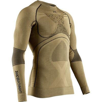 Radiactor 4.0 Shirt LG SL - Thermounterwäsche - Herren