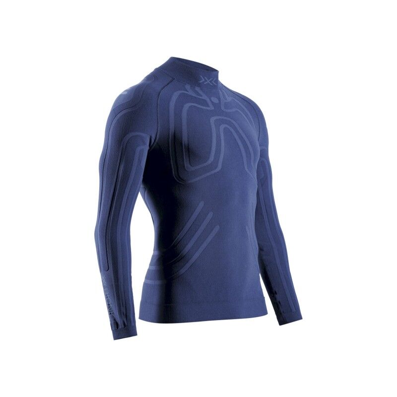 Heatloop Shirt LS - Pánské funkční triko
