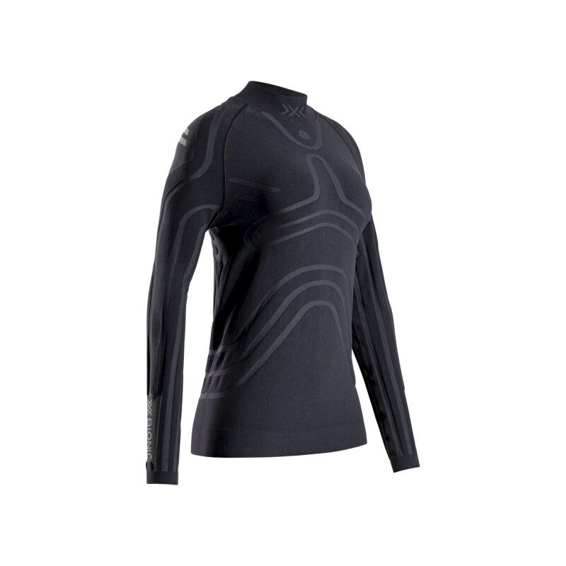 Heatloop Shirt LS - Base layer - Women's