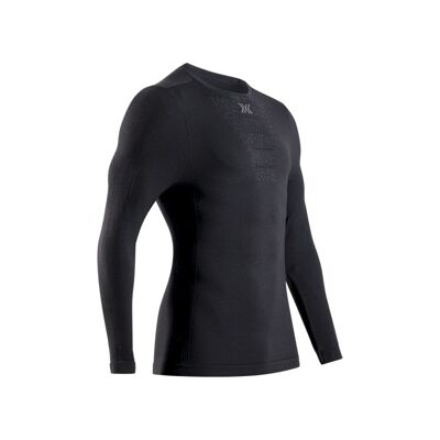 Mightywool Shirt LS - Alusvaatteet - Miehet