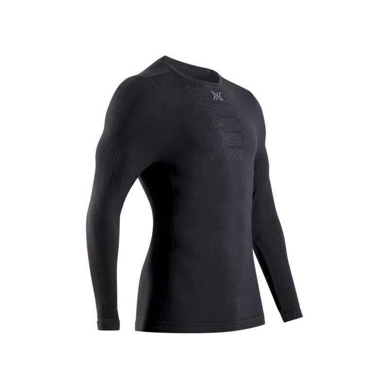 Mightywool Shirt LS - Sous-vêtement thermique homme