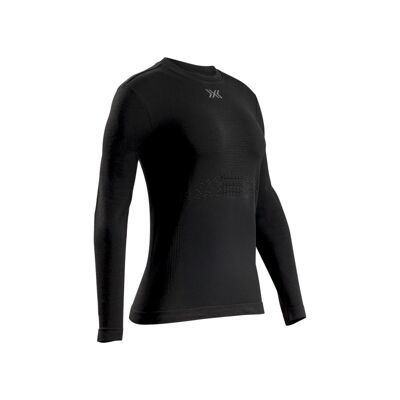 Mightywool Shirt LS - Thermounterwäsche - Damen