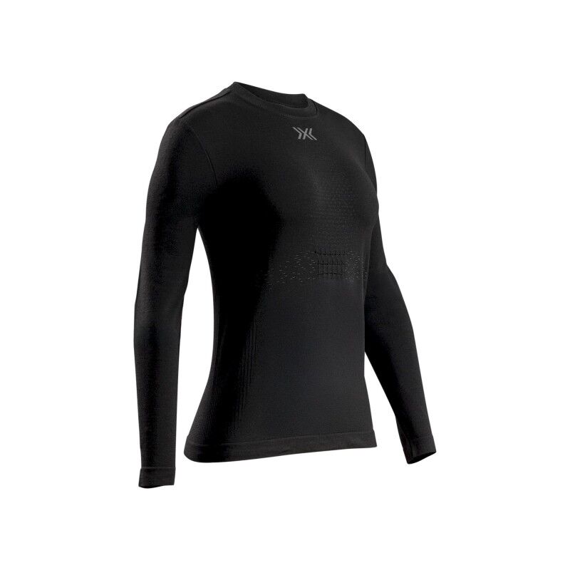 Mightywool Shirt LS - Underställ - Dam