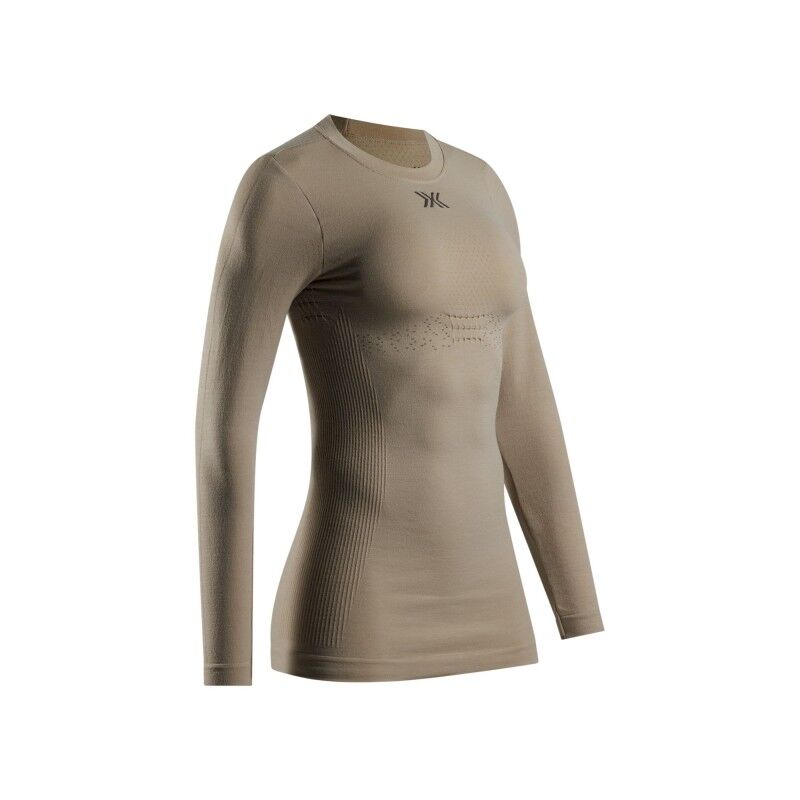 Mightywool Shirt LS - Ondergoed - Dames