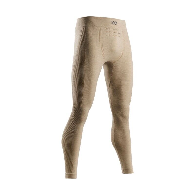 Mightywool Pants - Pánské funkční triko