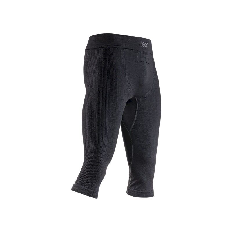 Mightywool Pants 3/4 - Pánské funkční triko