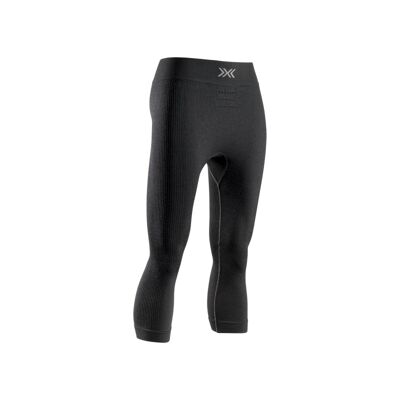 Mightywool Pants 3/4 - Ropa interior - Mujer