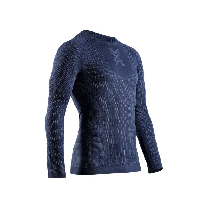 XCeed Run Shirt LS - T-shirt homme