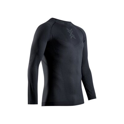 XCeed Run Shirt LS - T-shirt - Uomo