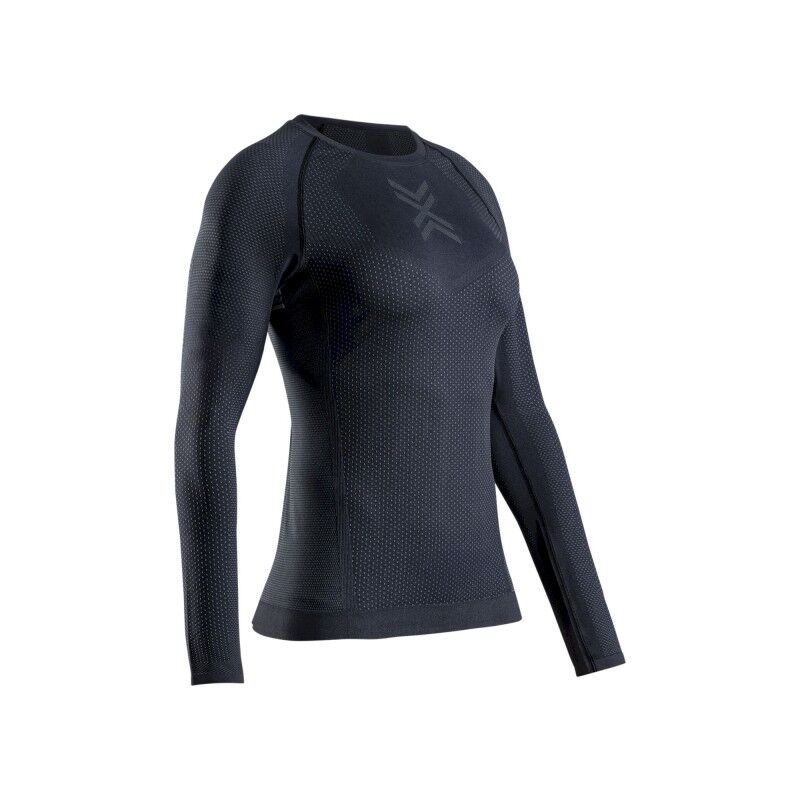 XCeed Run Shirt LS - T-shirt - Donna