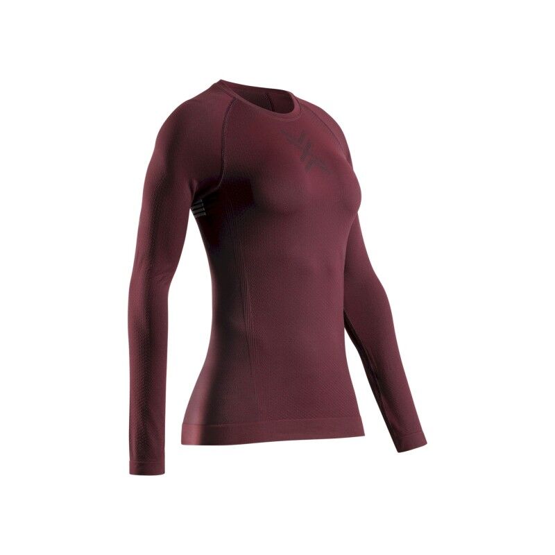 XCeed Run Shirt LS - T-shirt - Donna
