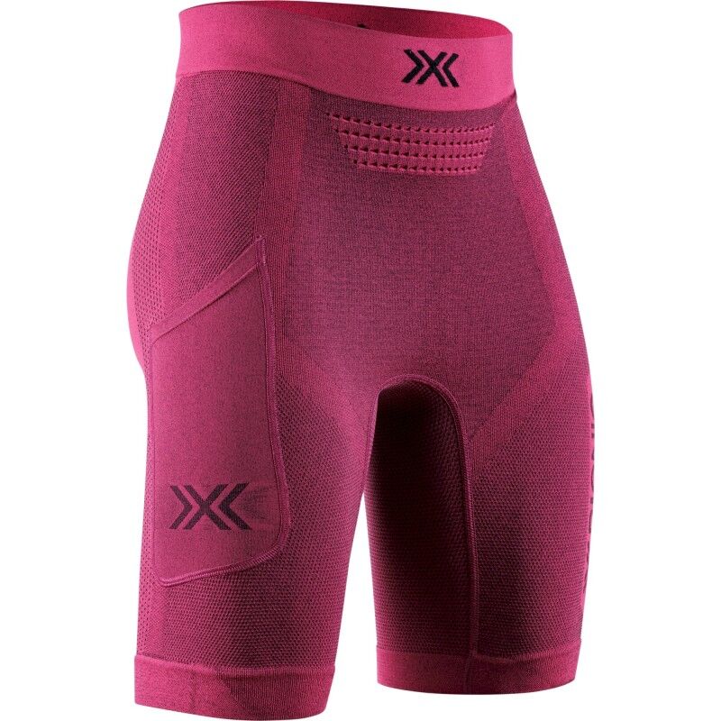 XCeed Run Short Tights - Hardloopshorts - Dames