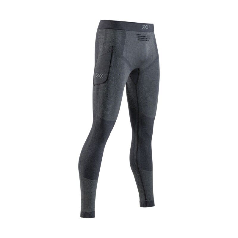 XCeed Run Long Tights - Legginsy do biegania męskie