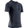 X Black / Rhino Grey