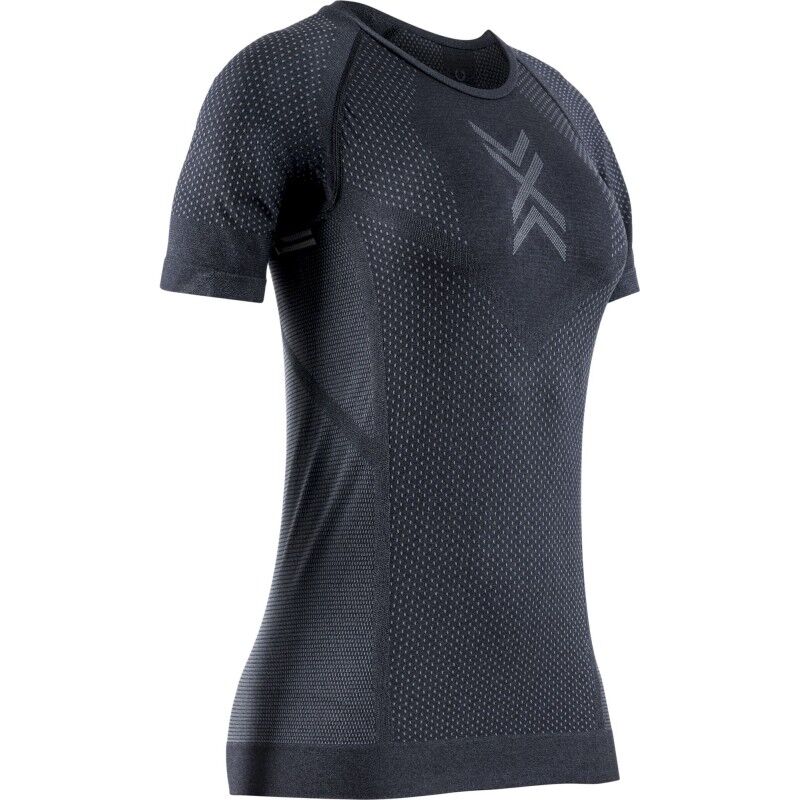 XCeed Run Shirt SS - T-shirt - Dam