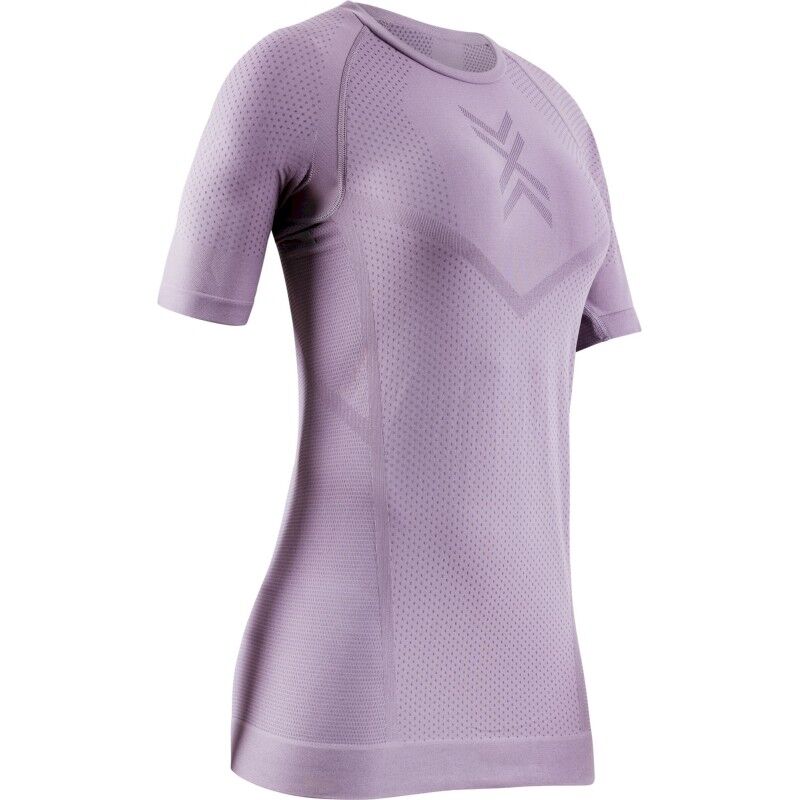 XCeed Run Shirt SS - Camiseta - Mujer