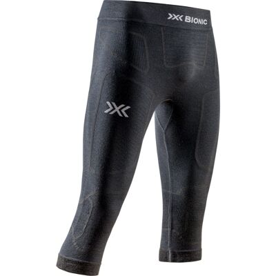 Symbio Merino Pants 3/4 - Bielizna termiczna męska