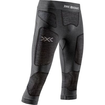 Symbio Merino Pants 3/4 - Collant thermique homme