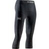 X-Bionic Symbio Merino Pants 3/4 - Merino base layer - Women's | Hardloop