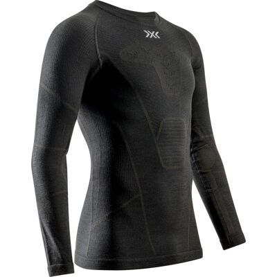 Symbio Merino Shirt LS - Sous-vêtement thermique homme