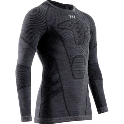 Symbio Merino Shirt LS - Base layer - Men's