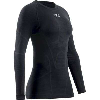 Symbio Merino Shirt LS - Merino undertøj - Damer