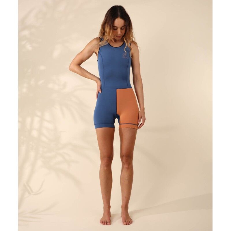 Neska - Combinaison de surf femme