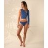Oxbow Nerea - Top de neoprene surf - Mulher | Hardloop