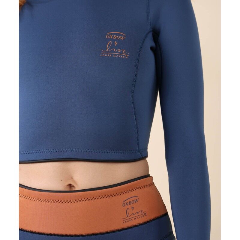 Oxbow Nerea - Neopreeni surffaustoppi - Naiset | Hardloop
