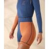 Oxbow Nerea - Damski Top neoprenowy surfingowy | Hardloop
