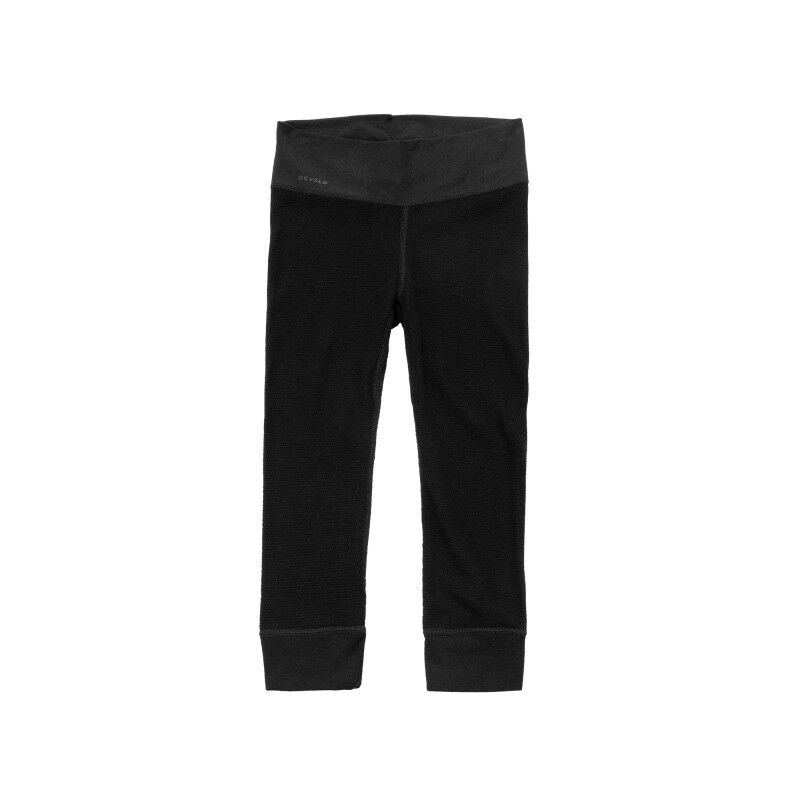 Devold Wool Mesh 190 3/4 Longs - Merino wool Thermal Tight - Women's | Hardloop
