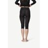 Devold Wool Mesh 190 3/4 Longs - Thermische merinowollen Panty - Dames | Hardloop